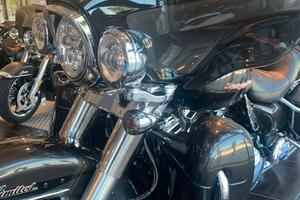 Harley-Davidson Electra Glide Ultra Limited 114