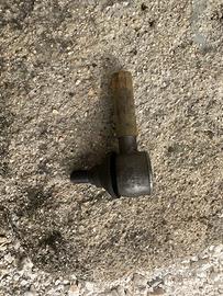 Testina sterzo fiat 600 muo