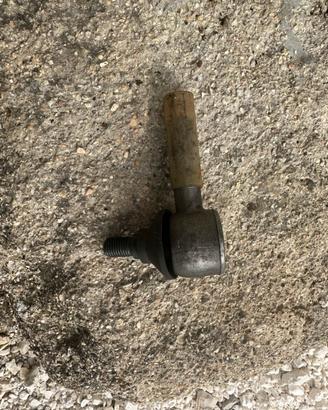 Testina sterzo fiat 600 muo