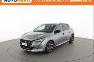 PEUGEOT 208 GL87195