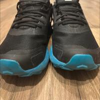 Scarpa tecnica