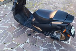 Phantom f 12 Malaguti.