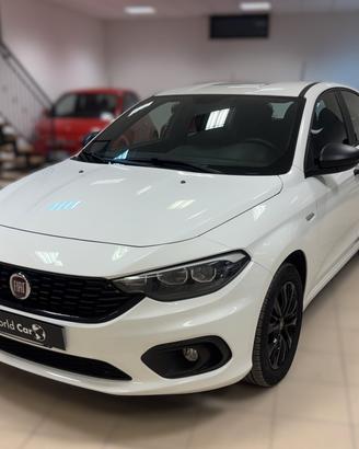 Fiat Tipo 1.3 Mjt S&S 5 porte Street
