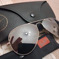 Ray ban