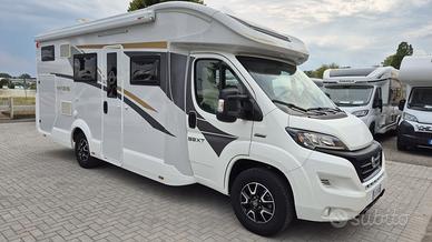 Ci International MAGIS 98XT SEMITENGRALE 5 POSTI