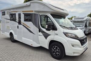 Ci International MAGIS 98XT SEMITENGRALE 5 POSTI
