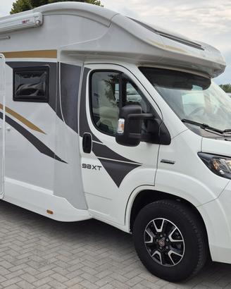 Ci International MAGIS 98XT SEMITENGRALE 5 POSTI