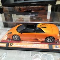 Lamborghini Murciélago Roadster 1/18