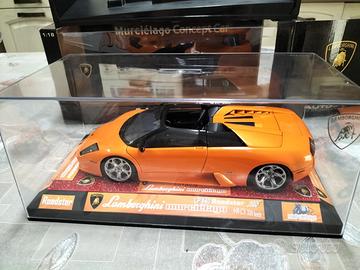 Lamborghini Murciélago Roadster 1/18