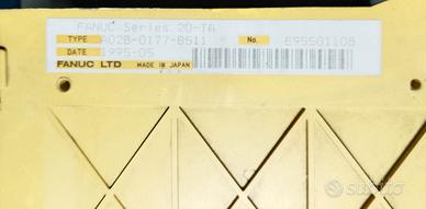 modulo a02b-0177-b511 vintage