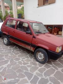 fiat panda 4x4