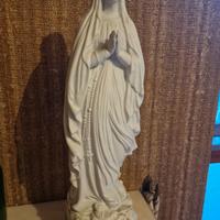 Statua Madonna di Lourdes