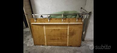 tecnigrafo Zucor Bieffe