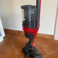 Scopa elettrica miele
