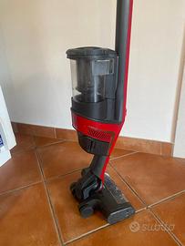 Scopa elettrica miele
