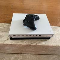 Xbox One x
