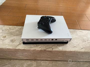 Xbox One x