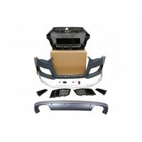 Audi A3 Sportback 8V 2013>2015 Kit RS3 look