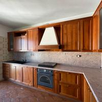 Cucina noce nazionale