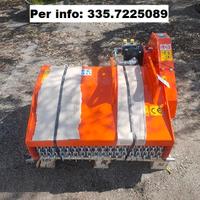 Testata trinciante LIPA TLBE-N 70