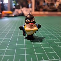 Orca Minorca - Polaretti