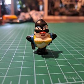 Orca Minorca - Polaretti