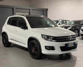 Volkswagen Tiguan 2.0 TDI 184 CV 4MOTION DSG CityS