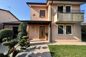 Casa Indipendente Sossano [Cod. rif 3300247VRG]