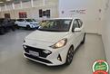 HYUNDAI i10 1.0 MPI Connectline