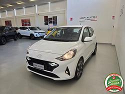 HYUNDAI i10 1.0 MPI Connectline