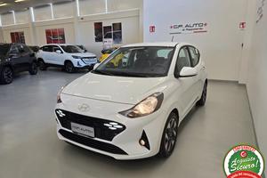 HYUNDAI i10 1.0 MPI Connectline