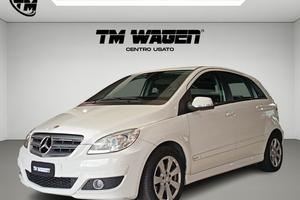 MERCEDES-BENZ Classe B (T245) - B 180 Executive