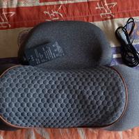 massaggiatore per collo