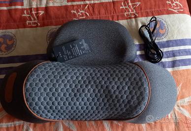 massaggiatore per collo