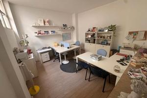 Piccolo Ufficio Open Space Milano Centro