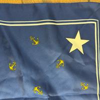 Foulard Marina militare italiana