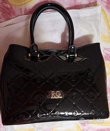 Borsa e portafoglio Romeo Gigli