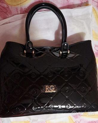 Borsa e portafoglio Romeo Gigli