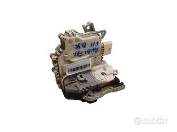 SERRATURA ANTERIORE DESTRA AUDI A1 Serie (8X1) 5N1