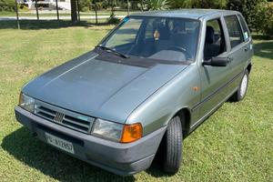 FIAT UNO TREND
