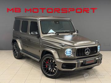 Mercedes-benz G 63 AMG MAGNO AKRAPOVIC FULL