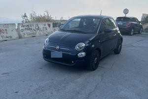 fiat 500 lauch edition