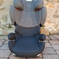 seggiolino auto Cybex gruppo 2/3 