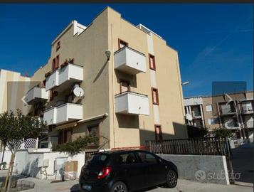 Appartamento uso vacanze a Campomarino lido