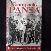 Il sangue dei vinti - Giampaolo Pansa