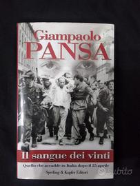 Il sangue dei vinti - Giampaolo Pansa