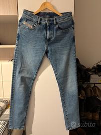 Jeans Diesel Slim Fit, TG.30