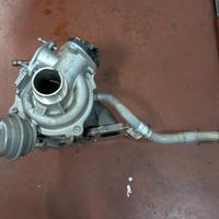 TURBINA Ford Motore 1.0 tsi 125cv 