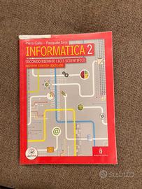 Informatica 2 - Gallo Sirsi