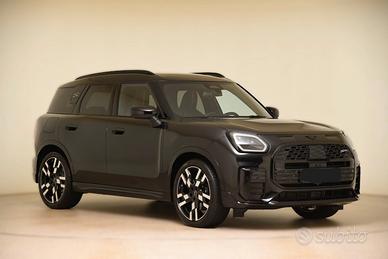 MINI Countryman 1.5 JOHN COOPER WORKS / PANORAMA /
